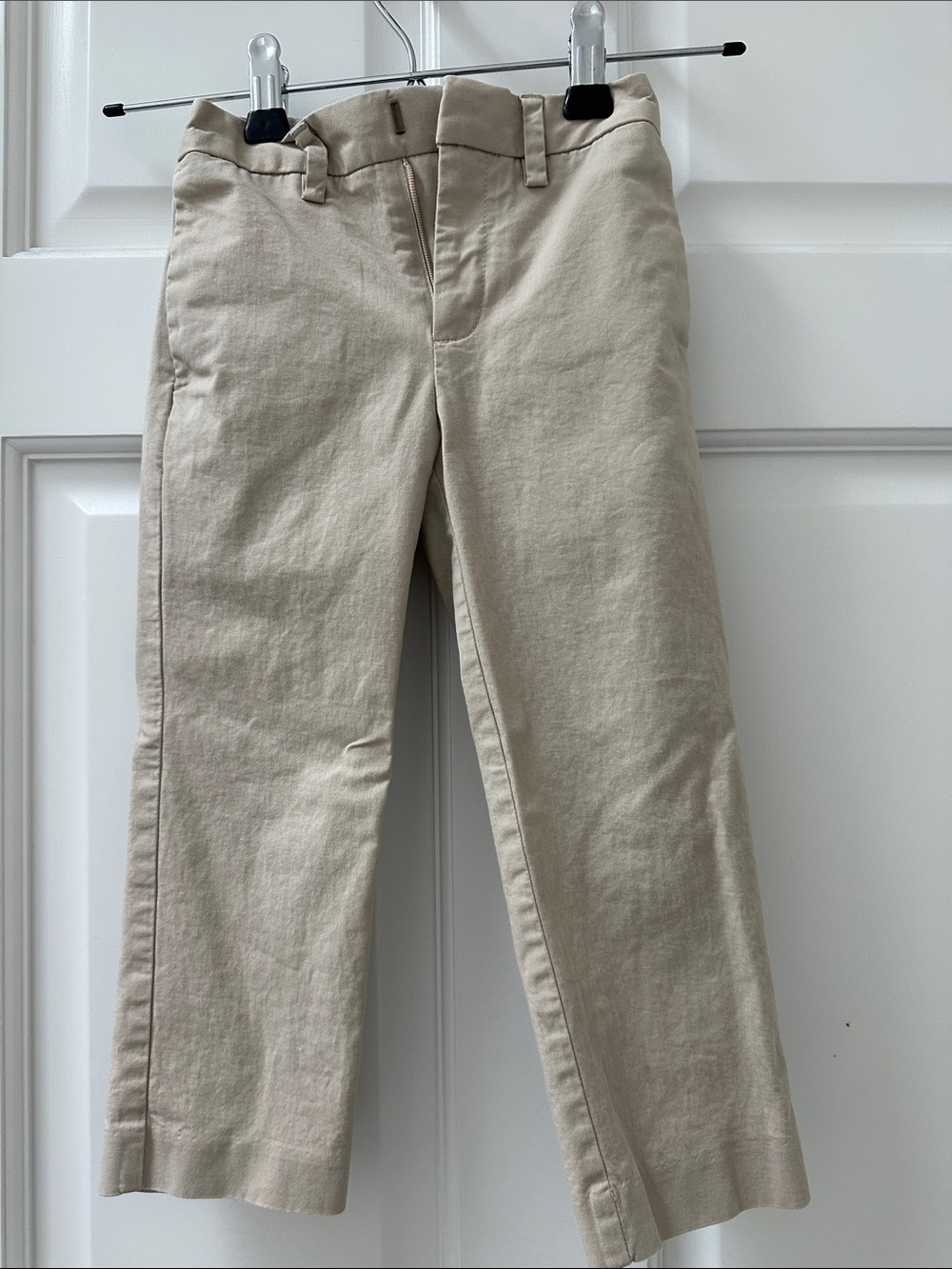 Crewcuts Thompson Toddler Boys Chino